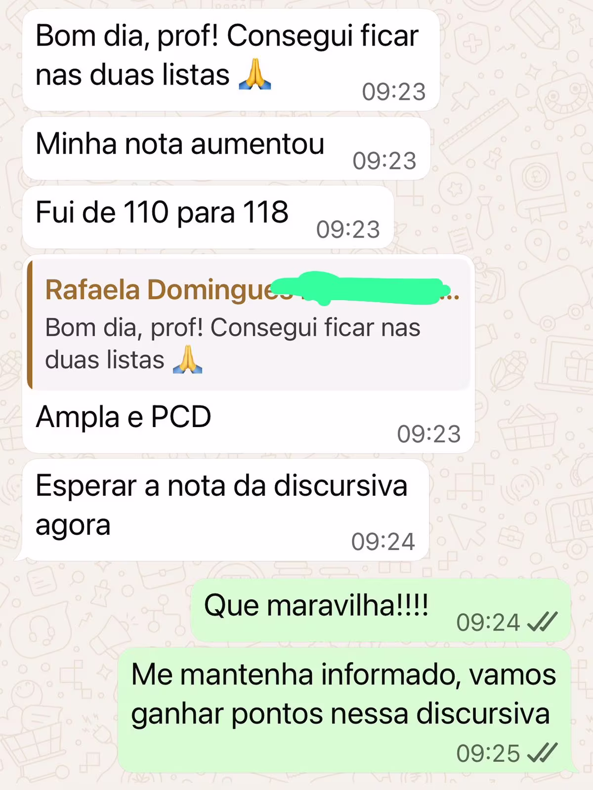 depoimento 2